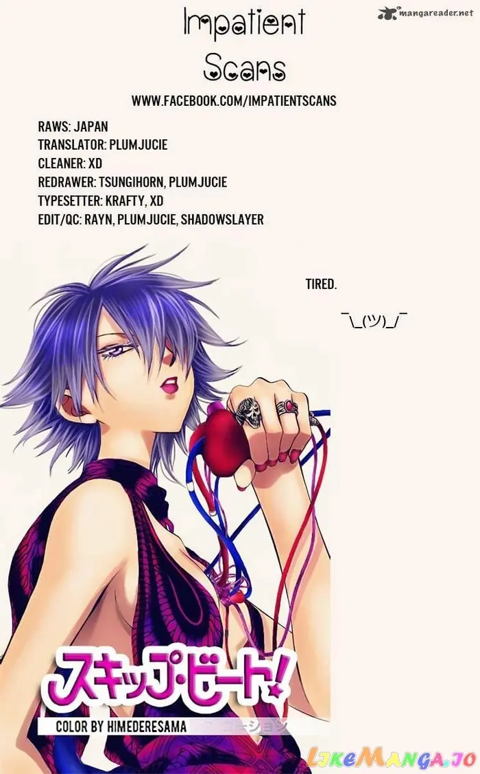 Yona of the Dawn Chapter 127 image 31_optimized